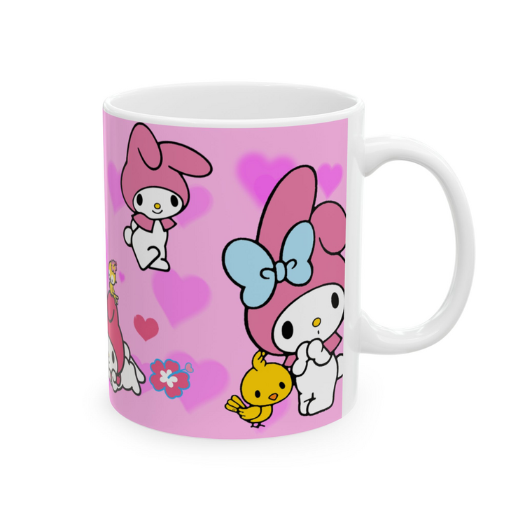 My Melody Kupa