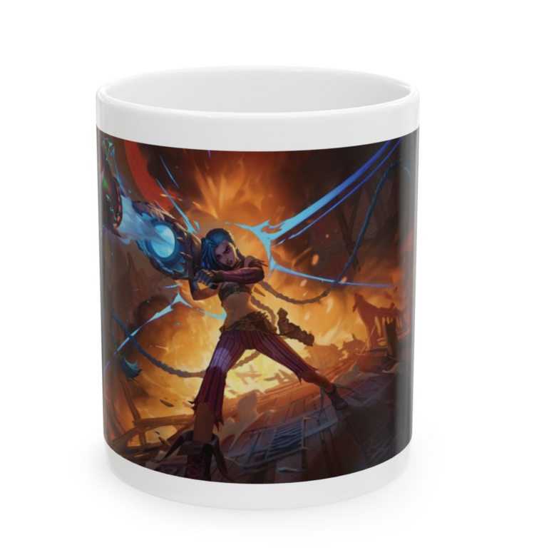 League of Legends 2