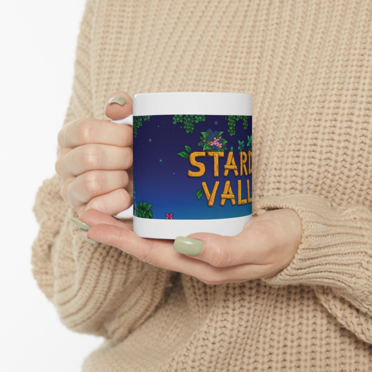 Stardew Valley Kupa 2