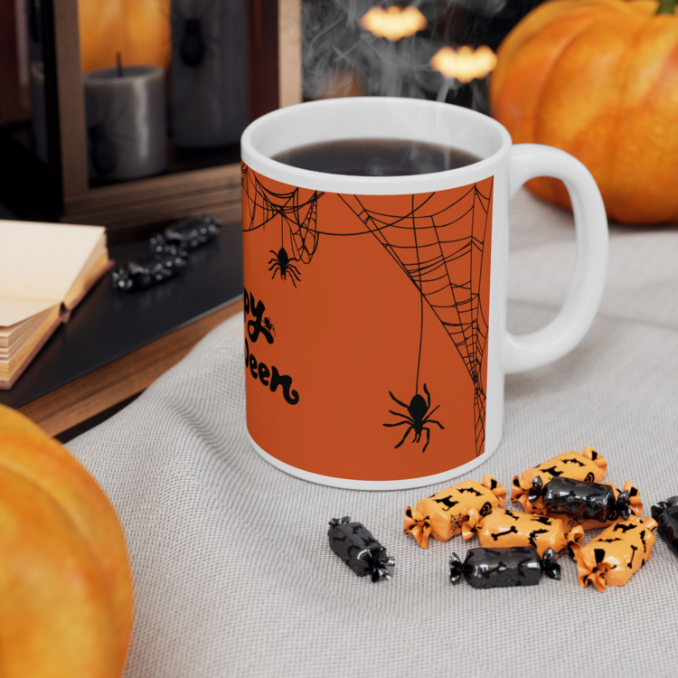 Halloween Kupa 1