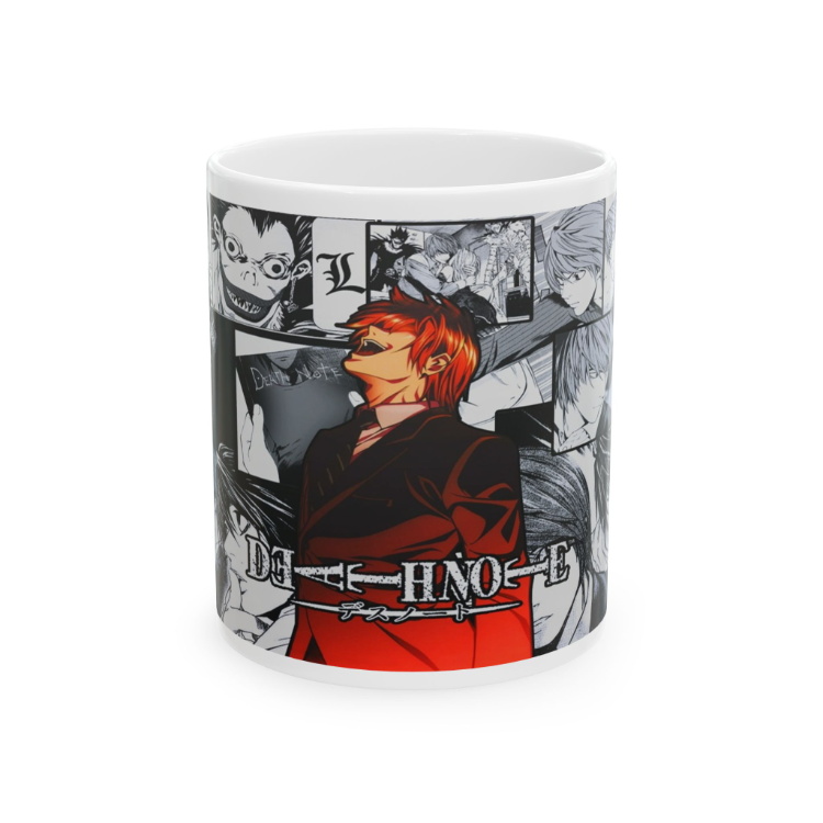 Death Note Kupa