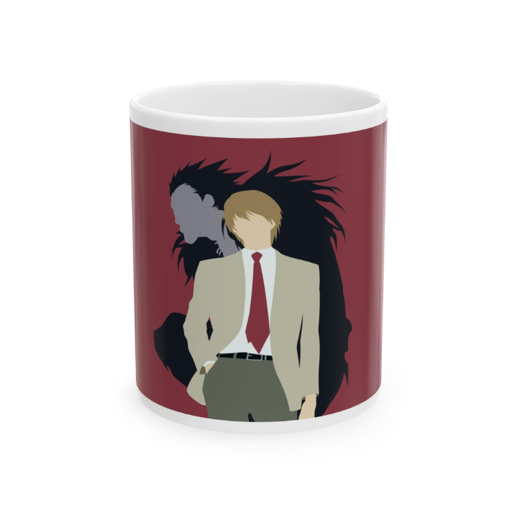 Death Note Kupa