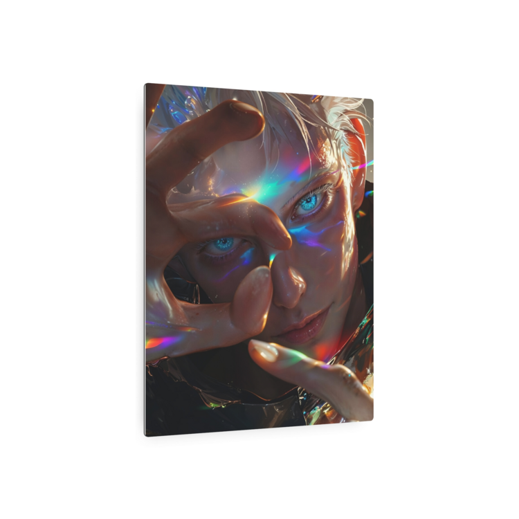 Gojo Poster