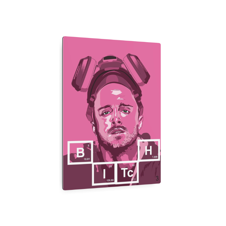 Breaking Bad Posterler