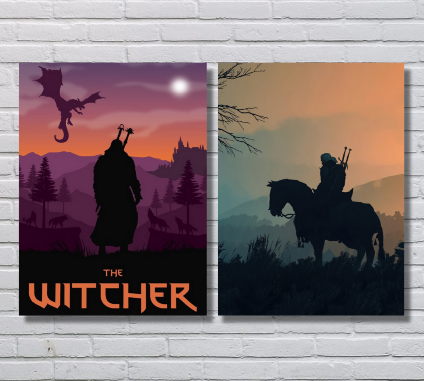 The Witcher