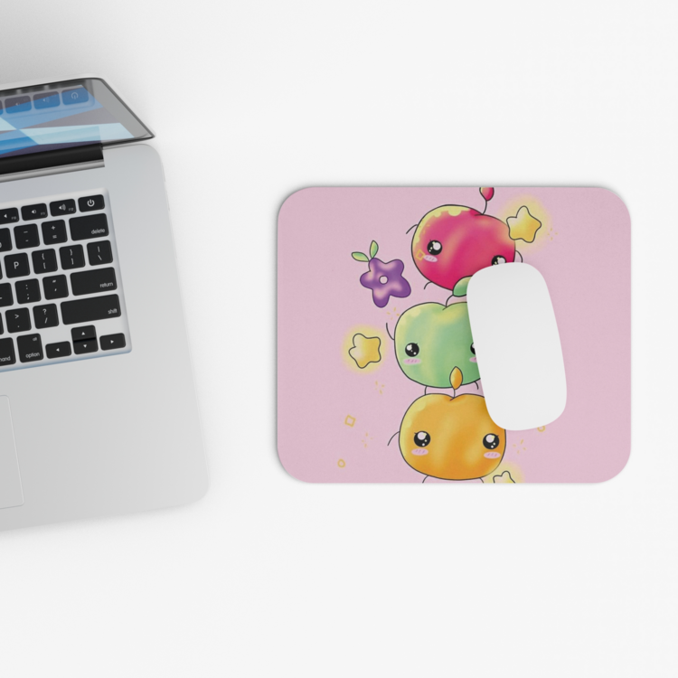 Junimo Mousepad