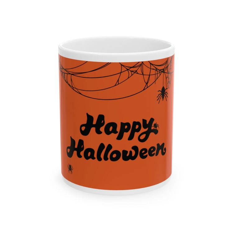Halloween Kupa 1