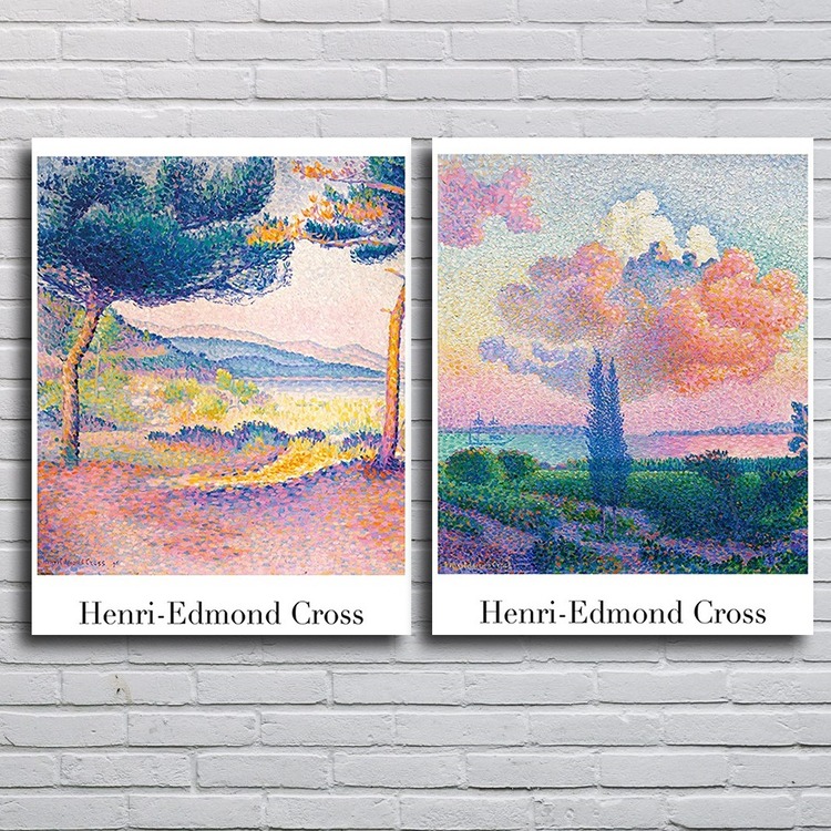 Henri-Edmond Cross