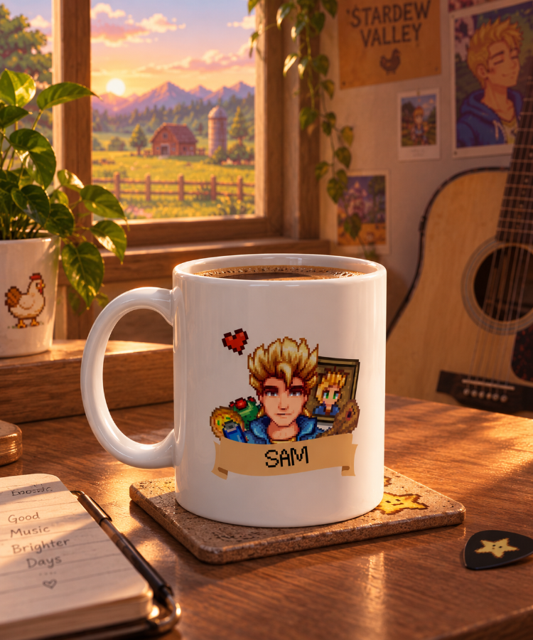 Sam Kupa