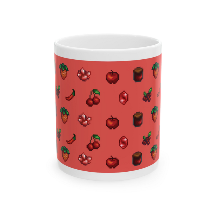 Stardew Valley Kupa 8