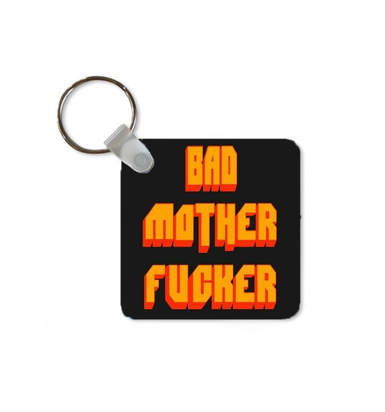 Pulpfiction Anahtarlık