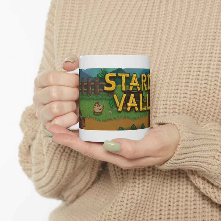 Stardew Valley Kupa 3