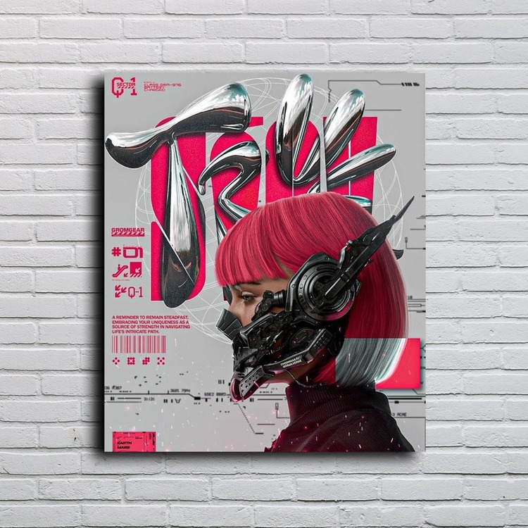 Poster #2