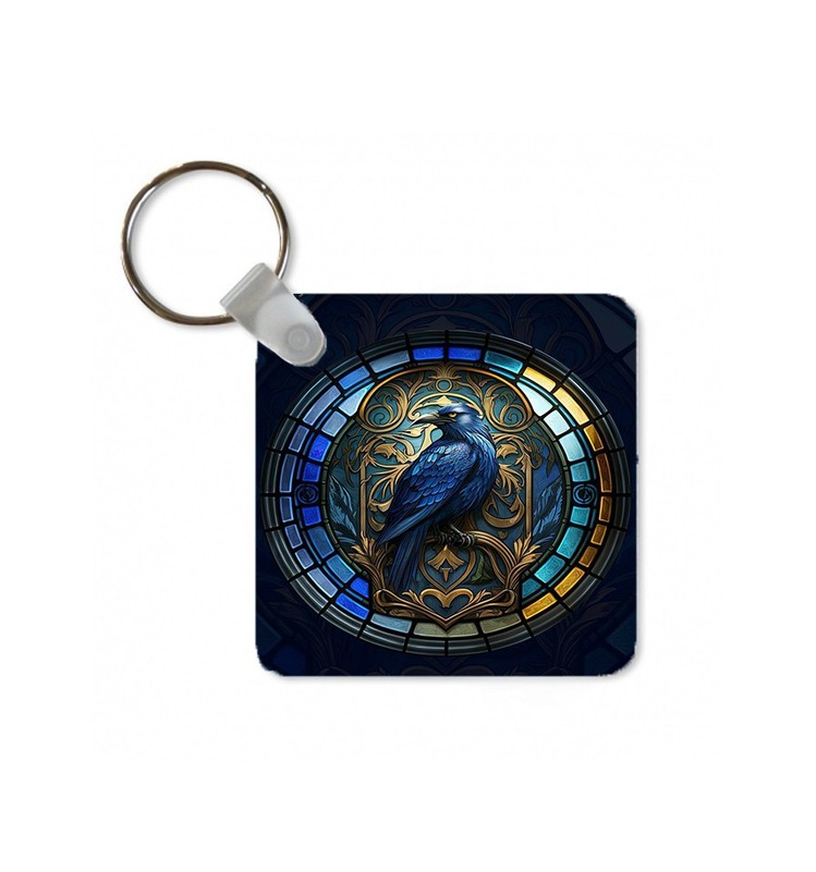 Ravenclaw Anahtarlık