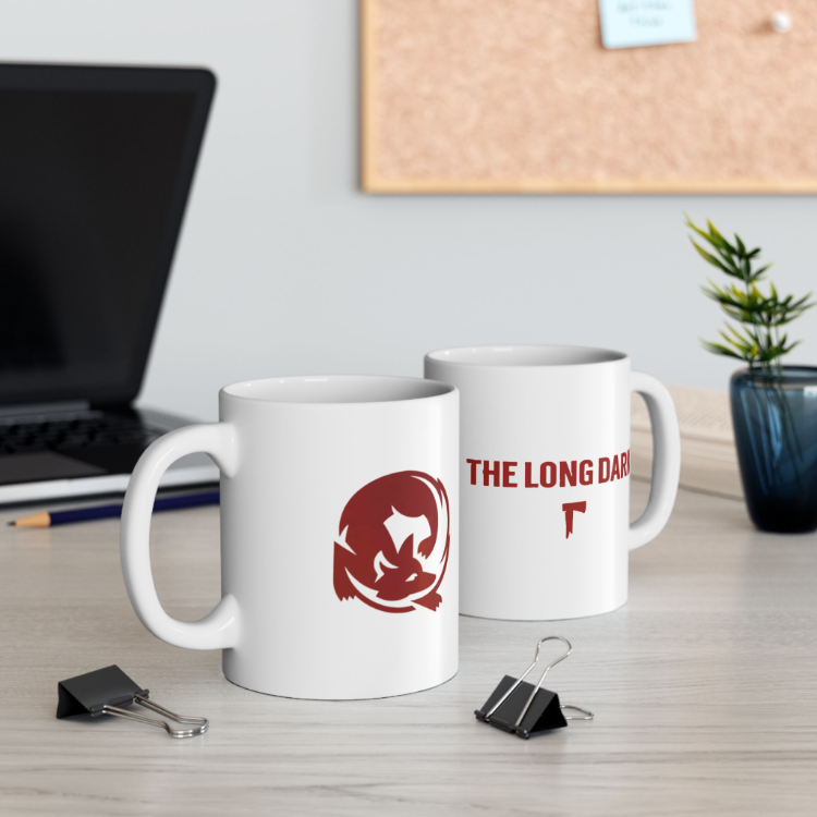 The Long Dark Fox Kupa