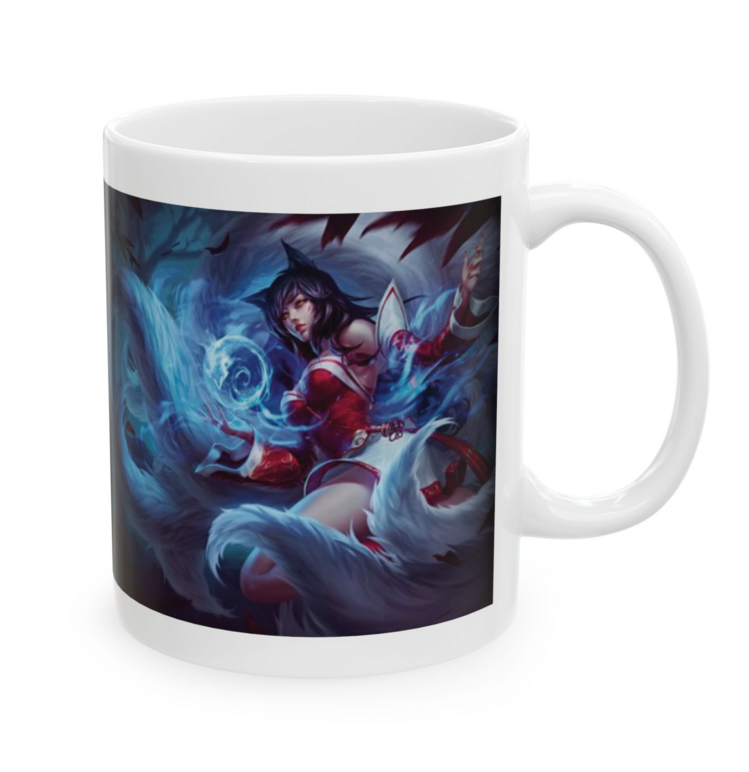 League of Legends