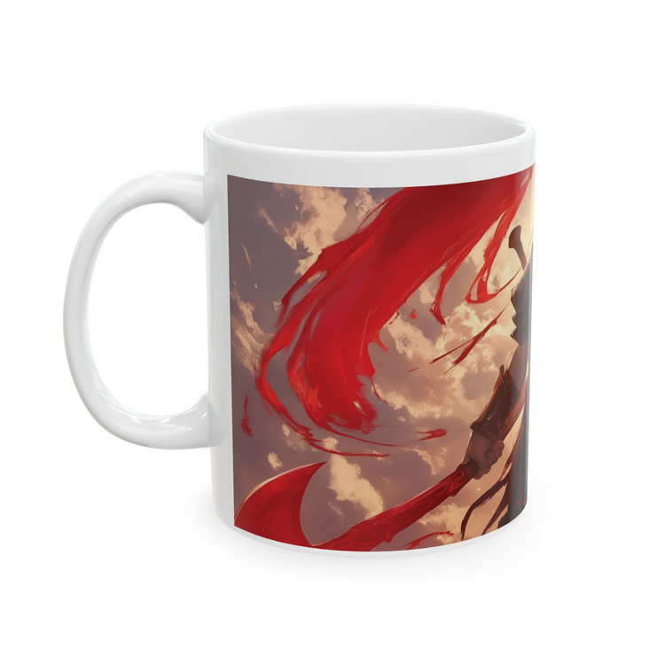 God of War Kupa 1