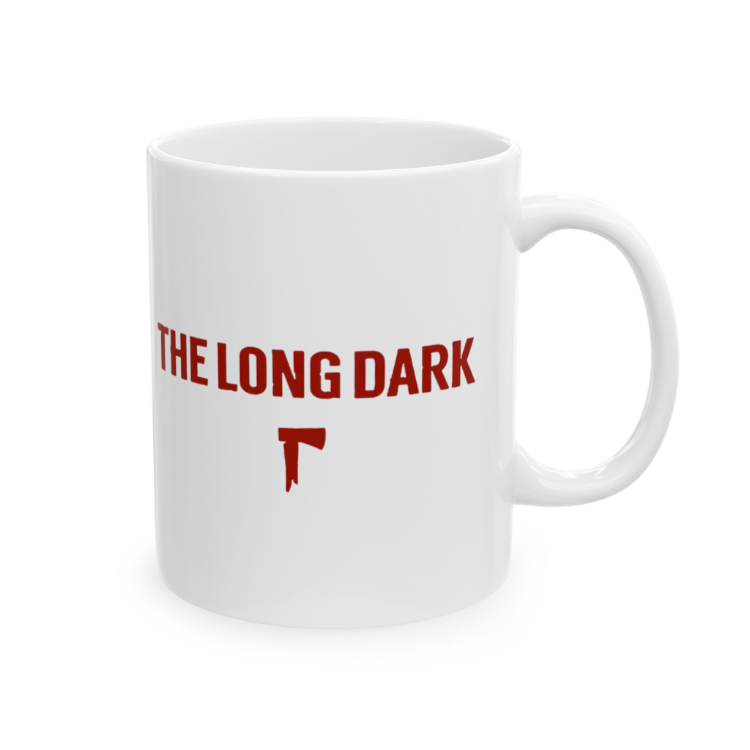 The Long Dark Fox Kupa
