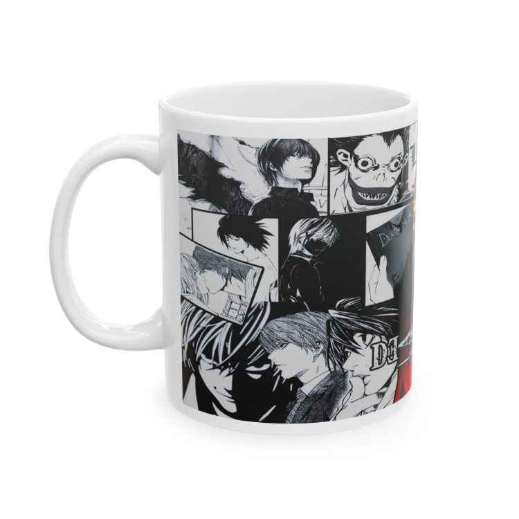 Death Note Kupa
