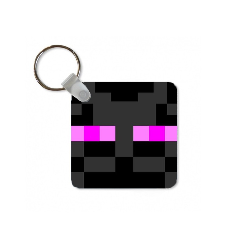 Minecraft Anahtarlık 2