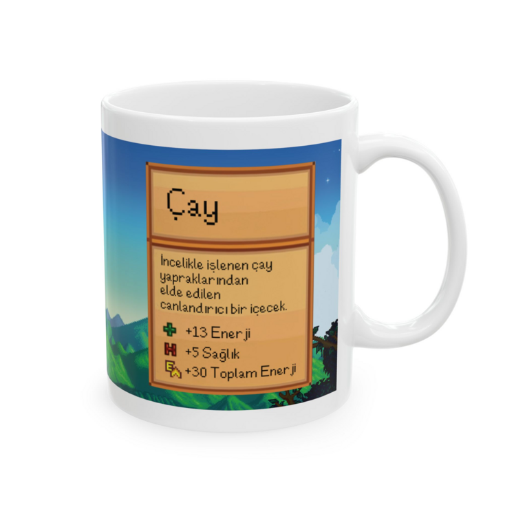 Stardew Valley Kupa 9