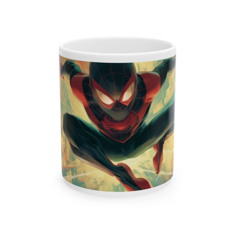 Spider-Man Kupa