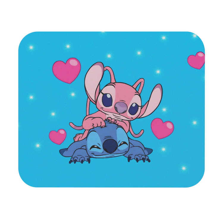 Stitch Mousepad