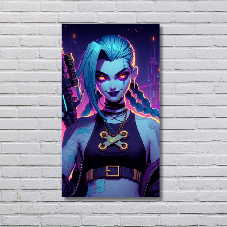 Poster #14