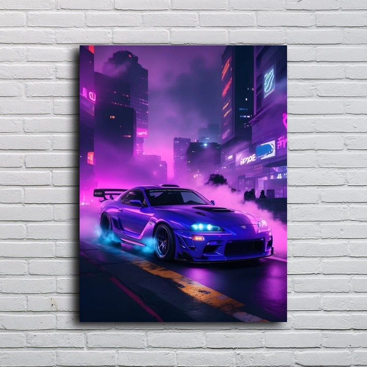 Poster #7