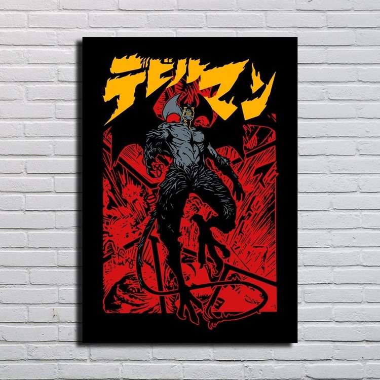 Poster #8