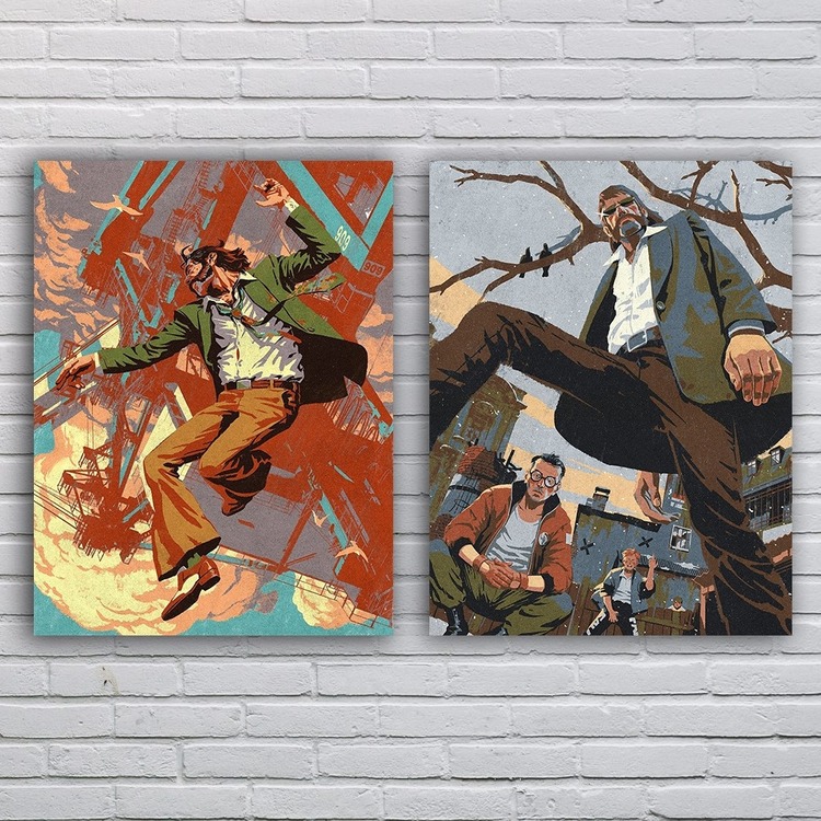 Disco Elysium