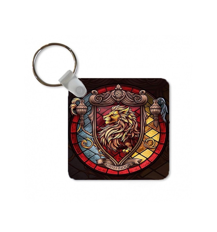 Gryffindor Anahtarlık