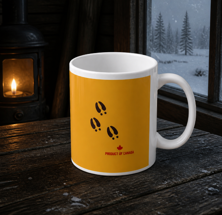 The Long Dark Moose Kupa