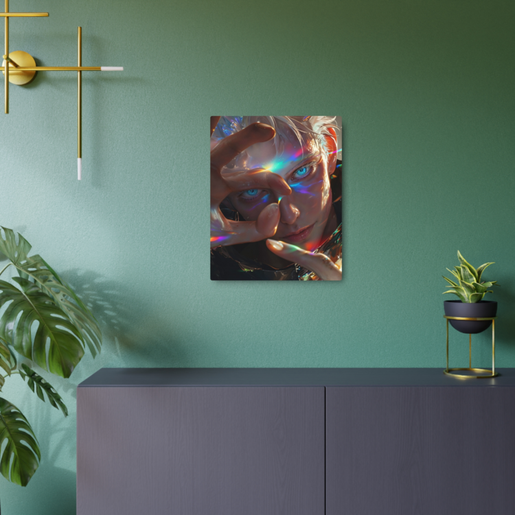 Gojo Poster