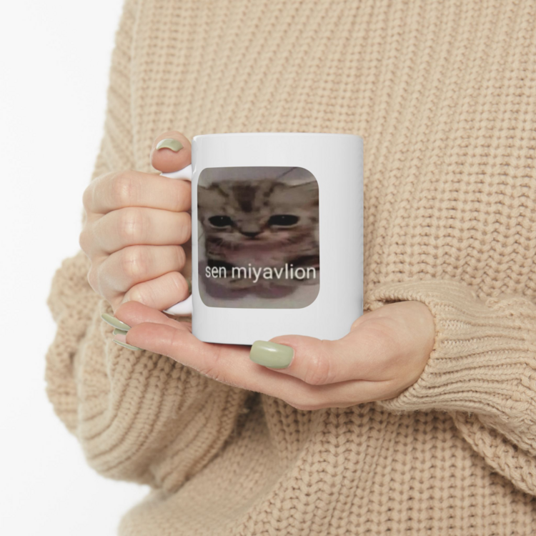 Kedi Kupa 3