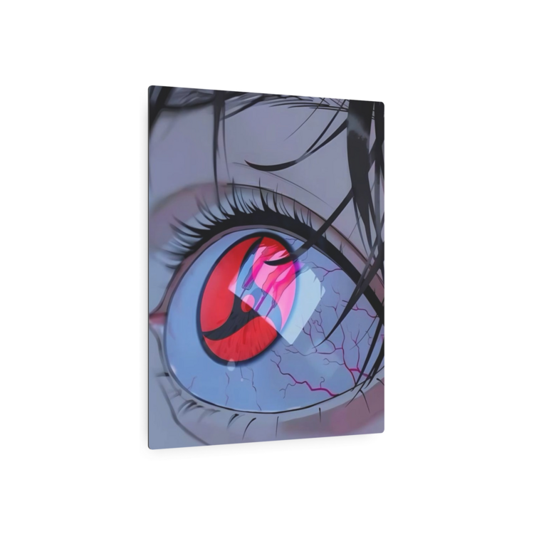 Anime Eye