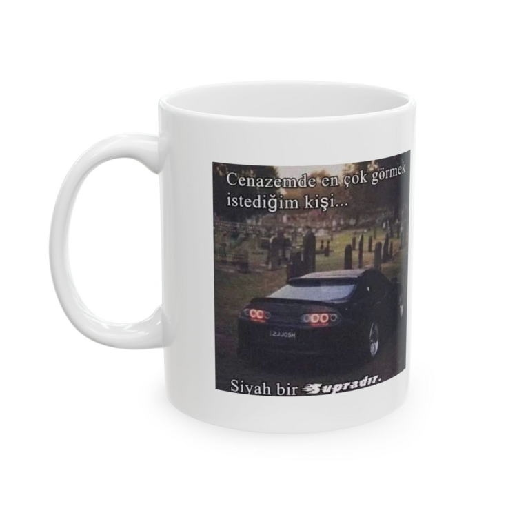 Supra Kupa
