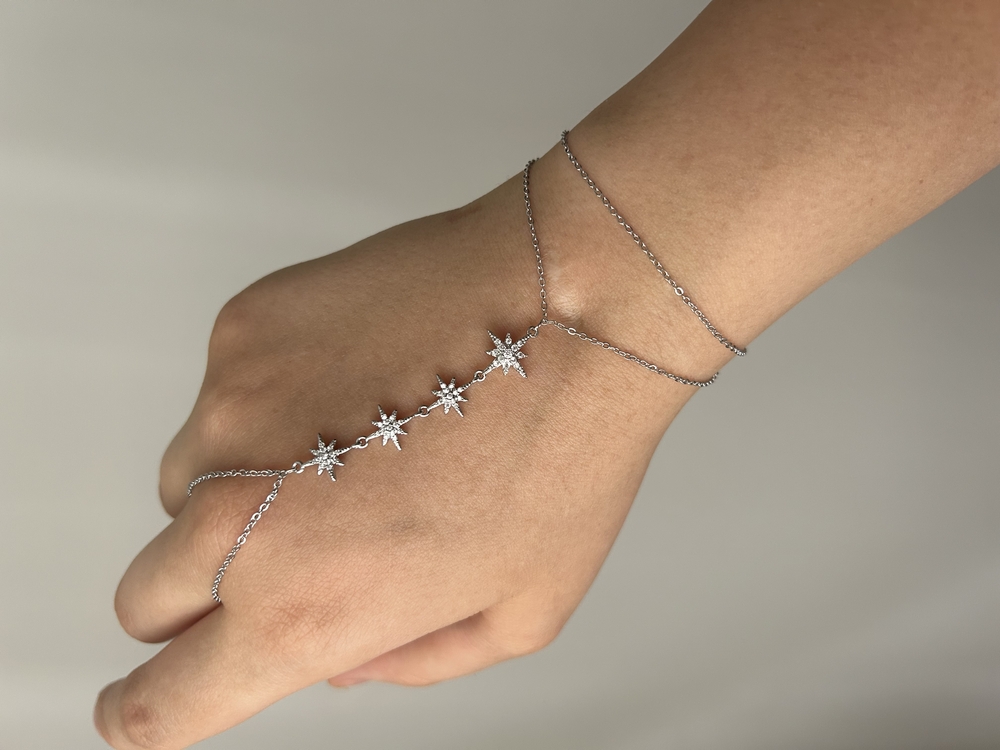 Silver Kutup Yıldızı Şahmeran
