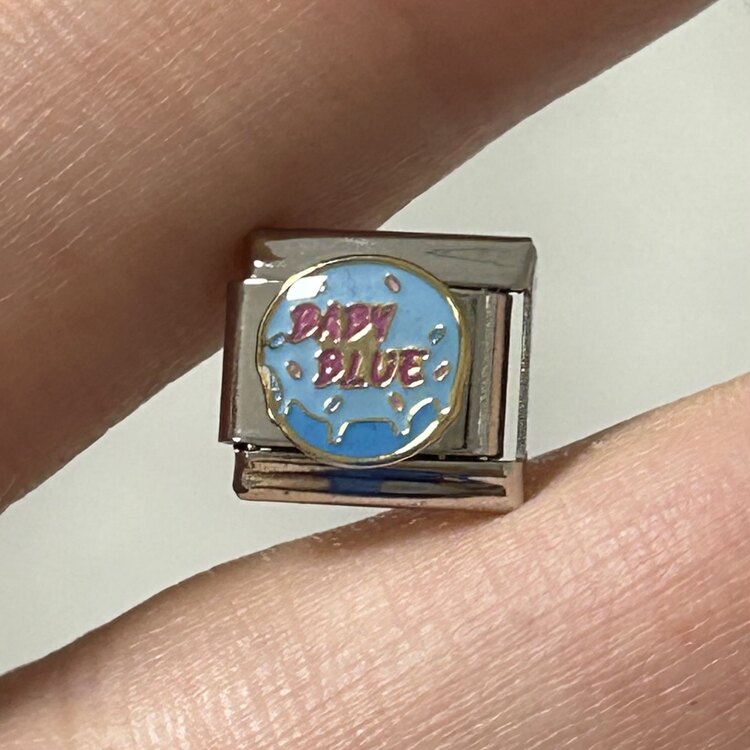 Baby Blue