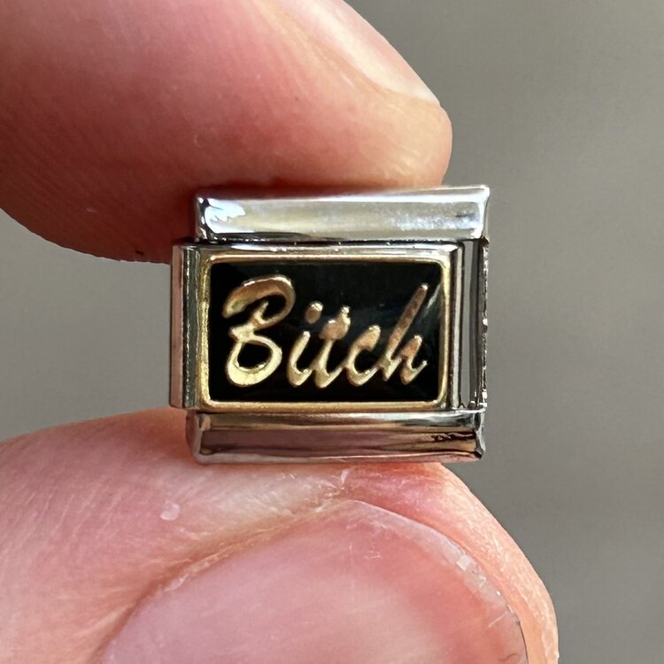 Bitch