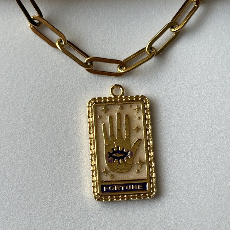 Fortune Kolye Ucu