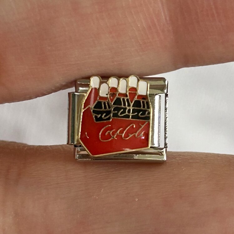 6’lı Coca Cola 