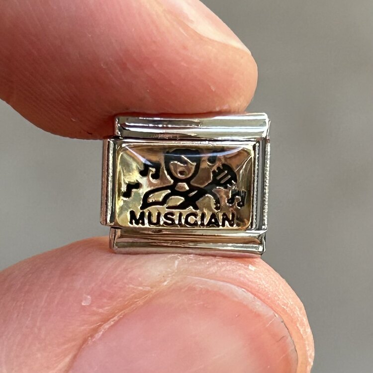 Müzisyen