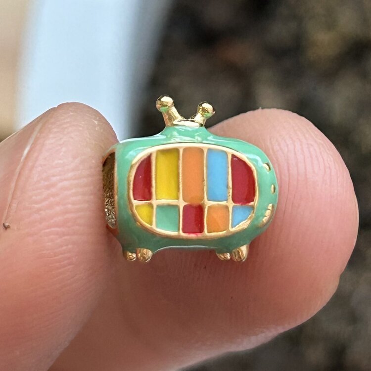Tv Charm