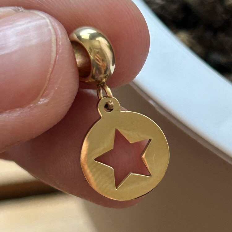 Yıldız Charm