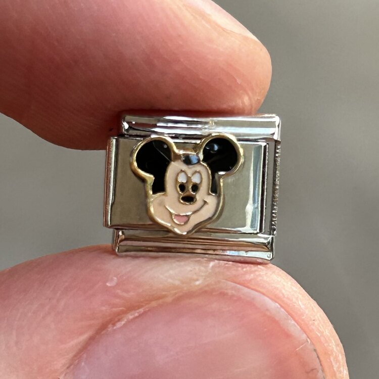 Mickey Mouse