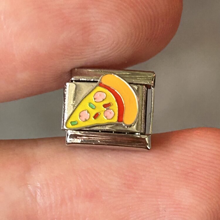 Pizza Dilimi