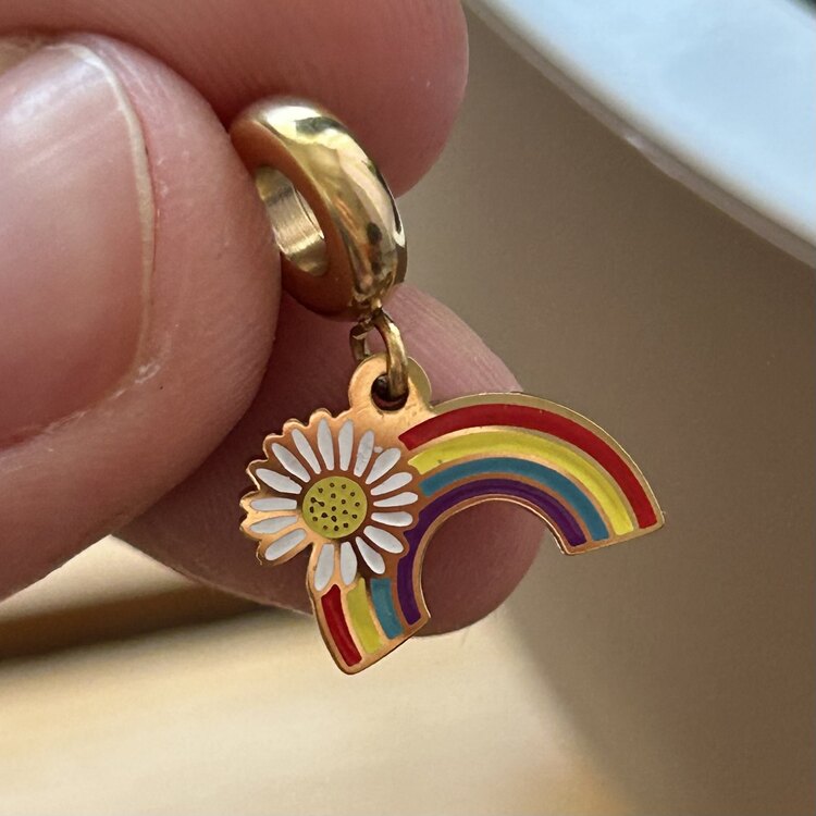 Gökkuşağı Charm