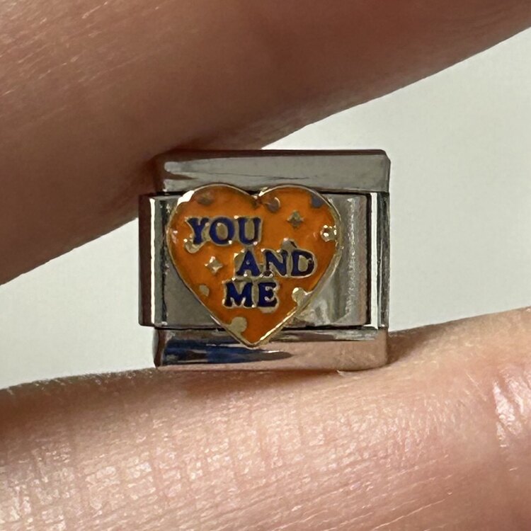 You And Me