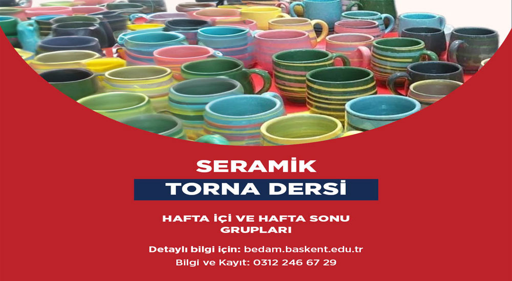 Torna Eğitimi (Ders başı) (Ankara)